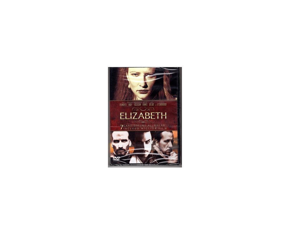 ELIZABETH