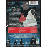 E.T. L'extra-terrestre / Special edition