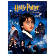 HARRY POTTER e la pietra filosofale