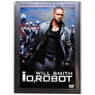 IO, ROBOT - Edizione speciale due dischi