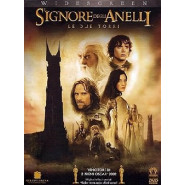 IL SIGNORE DEGLI ANELLI / Le due torri