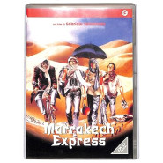 MARRAKECH EXPRESS