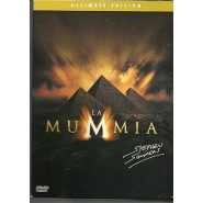 LA MUMMIA - Ultimate Edition