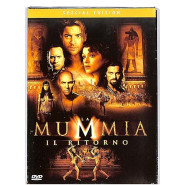LA MUMMIA - IL RITORNO
