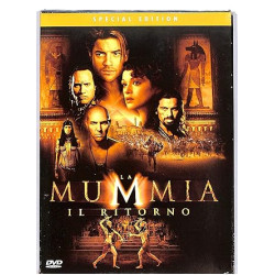 LA MUMMIA - IL RITORNO