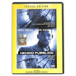 NEMICO PUBBLICO