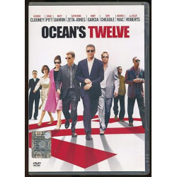 OCEAN'S TWELVE