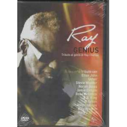 VARIOUS - Ray Genius -...