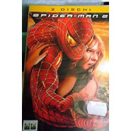 SPIDER - MAN 2