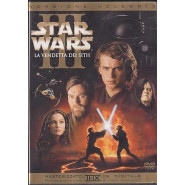 STAR WARS III - La vendetta dei Sith