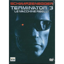 TERMINATOR 3 - Le Macchine...