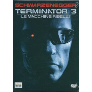 TERMINATOR 3 - Le Macchine Ribelli