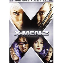 X - MEN 2