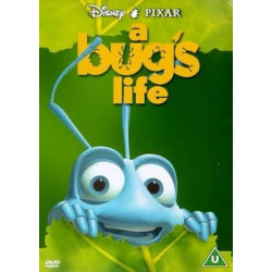 A BUG'S LIFE