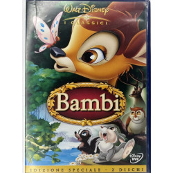 BAMBI - Edizione speciale 2...
