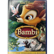 BAMBI - Edizione speciale 2 dischi