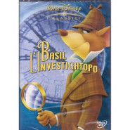 BASIL L'investigatopo