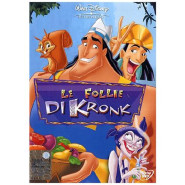 LE FOLLIE DI KRONK