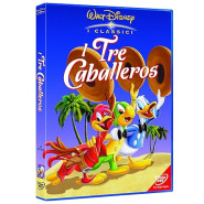 I TRE CABALLEROS