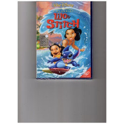 LILO & STITCH