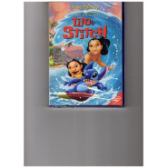 LILO & STITCH