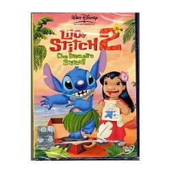 LILO & STITCH 2 - Che...