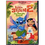 LILO & STITCH 2 - Che disastro Stitch