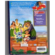 LILO & STITCH 2 - Che disastro Stitch