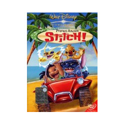 PROVACI ANCORA STITCH