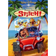 PROVACI ANCORA STITCH