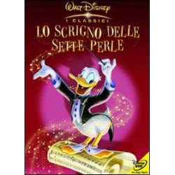 LO SCRIGNO DELLE 7 PERLE