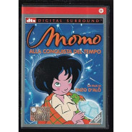 MOMO - Alla conquista del tempo