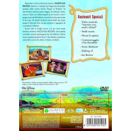 MUCCHE ALLA RISCOSSA