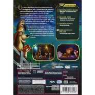 RED E TOBY 2 - Nemiciamici