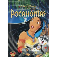POCAHONTAS