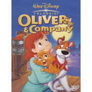 OLIVER & COMPANY