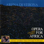 OPERA FOR AFRICA