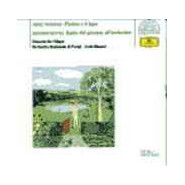 PROKOFIEV : Pierino e il lupo - BRITTEN : Variazioni e fug su un tema di Purcell