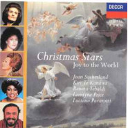 CHRISTMAS STARS
