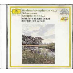 BRAHMS / SCHUMANN :...