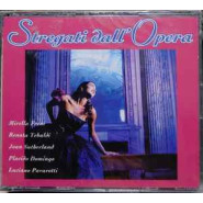STREGATI DALL'OPERA
