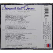 STREGATI DALL'OPERA
