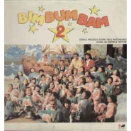 Piccolo Coro dell'Antoniano diretto da Mariele Ventre "Bim Bum Bam 2 "