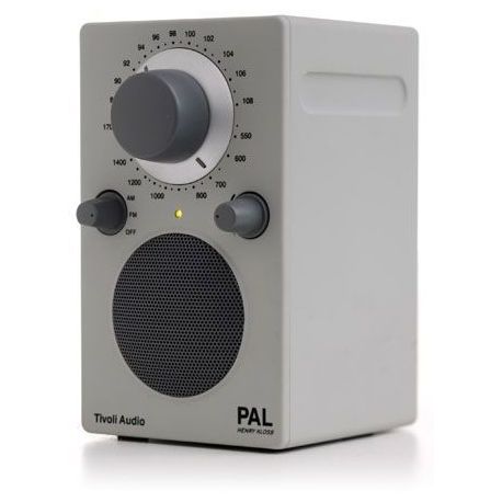 Tivoli Audio Model PAL