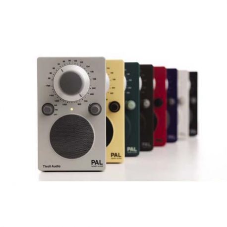 Tivoli Audio Model PAL