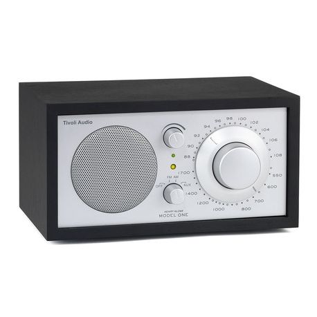 Tivoli Audio Model One