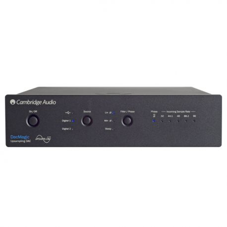 Cambridge Audio DacMagic