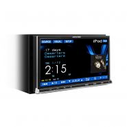 Alpine IVA-W505R