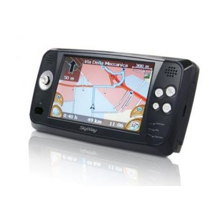 Skyway Navi 4000