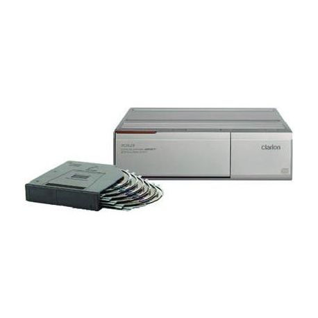 Clarion CDC 634